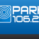 Park FM logo