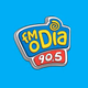 Rádio FM O Dia logo
