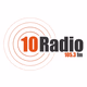 10Radio logo