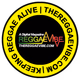 Reggae Vibe Radio logo
