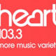 Heart Milton Keynes logo