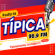 Radio La Típica logo