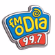 FM O Dia logo