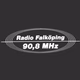 Radio Falköping - Radio Falkoping logo
