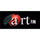 Art FM logo