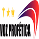Rádio Voz Profética logo