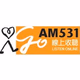 中國廣播公司 - I Go 531 logo