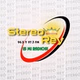 Stereo Rey 96.5 logo