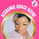 Academie Grace divine logo