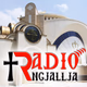 Radio Ngjallja logo