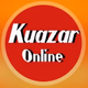 Kuazar Online logo