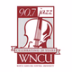 WNCU 90.7 FM - WNCU logo