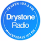 Drystone Radio logo