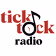 TickTock Radio - 1955 logo