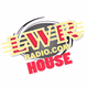 LWR Radio - House logo