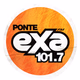 Exa FM - XHESA logo
