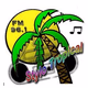 FM Stylo Tropical logo