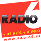 Radio 6 logo