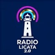 RADIOLICATA 2.0 logo