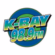98.9 KBAY - KSIM-HD3 logo