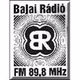 Bajai Rádió logo