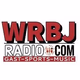 WRBJRadio.com logo
