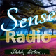Sense Radio logo