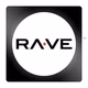 Radio Raving logo