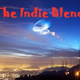 The Indie Blend logo