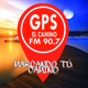 GPS El Camino FM logo