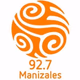 Radio Nacional Manizales logo