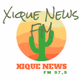 Rádio Xique News FM logo