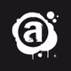 Atlântida FM Chapecó logo