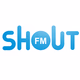 Shout FM logo