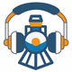 Radio La Estación logo