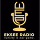 Eksee Radio logo