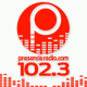 Presencia Radio logo