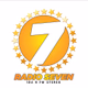 Radio seven fm 104.9 logo