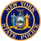 NYSP Troop K - TMC Hawthorne logo
