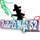 Radio El Yogi 52 logo