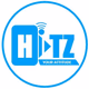 HITZ fm 24 logo