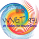 Smooth 97.1 FM - WVGT-LP logo