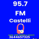 FM Castelli logo