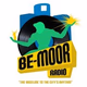 Be-Moor Radio logo