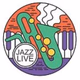 The Improv Cafe' logo
