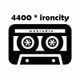 4400 IRONCITY logo