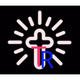 Towdah Radio logo