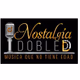 Doble Dinastía - Nostalgia DD logo
