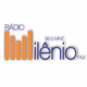 Rádio Milênio logo