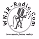 WNJR-Radio.Com logo